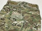 画像4: 米軍放出品 IDOGEAR タクティカルパンツ マルチカム X LARGE (4)