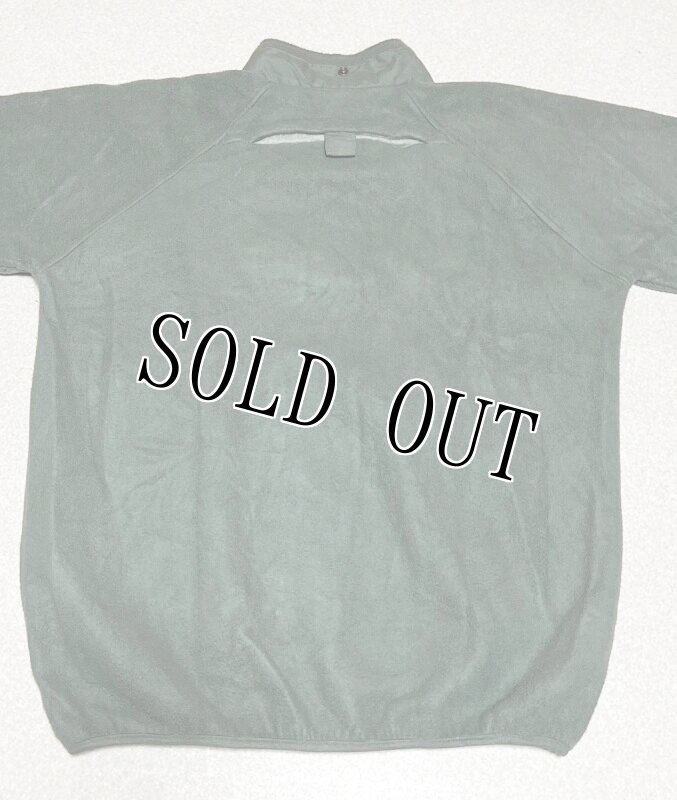 画像3: 米軍実物 LINER, EXTREME WEATHER OUTER LAYER FLAME RESISTANT  フリースライナー　L-R (3)