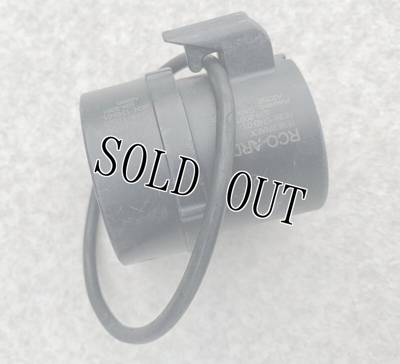 画像2: 米軍実物 Trijicon/ACOG キルフラッシュTA01/TA31 ARD  (2)