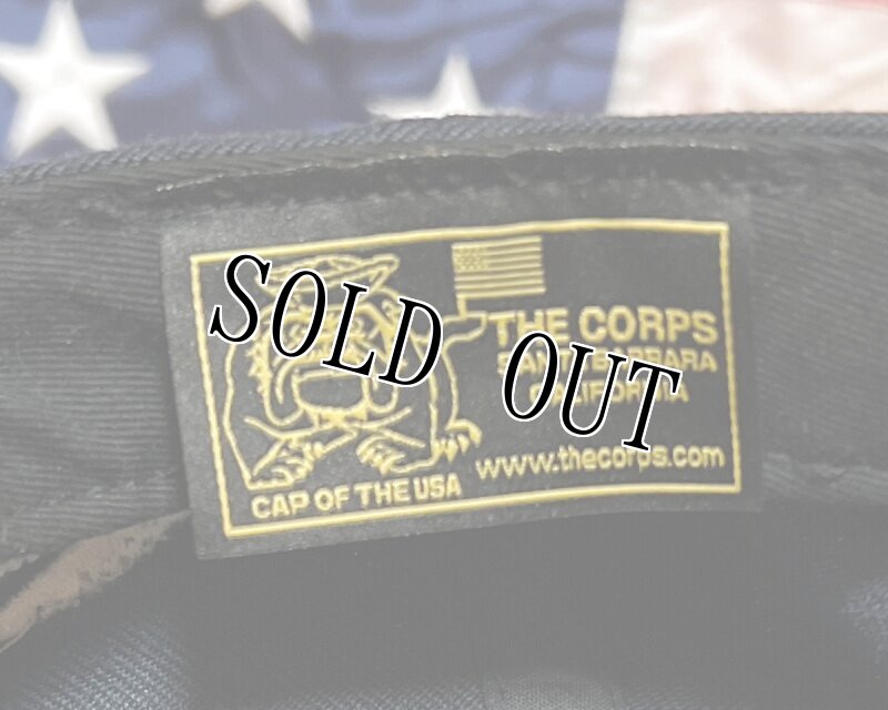 画像7: 米軍放出品　USS NEW ORLEANS LPD-18　キャップ　 (7)