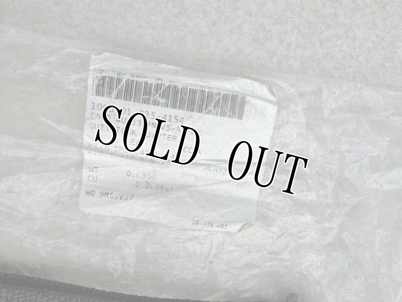 画像2: 米軍実物 BLUE FORCE GEAR   M16 バットストック アダプター (2)