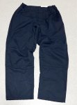 画像1: 米海軍実物　TROUSERS,FLIGHT DECK　M-XS (1)