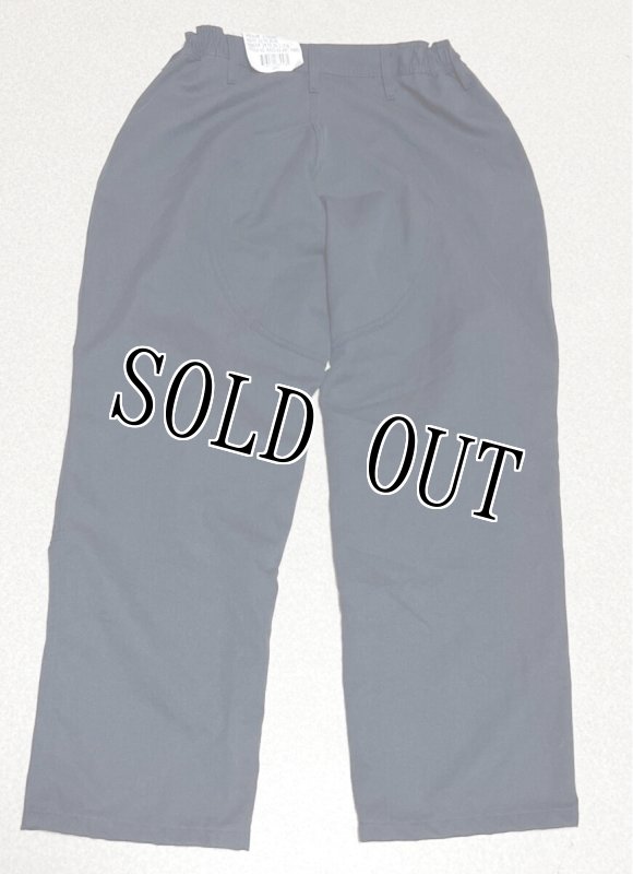 画像3: 米海軍実物　TROUSERS,FLIGHT DECK　M-XS (3)