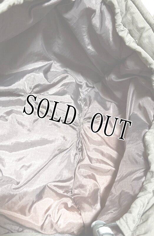 画像7: 米軍実物 PCU LEVEL 7  プリマロフトジャケット　LARGE (7)