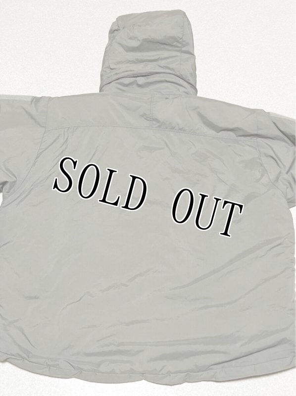 画像6: 米軍実物 PCU LEVEL 7  プリマロフトジャケット　LARGE (6)