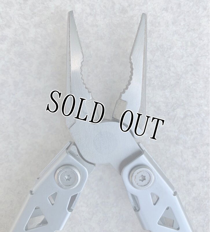 画像4: 海兵隊放出品 GERBER マルチツール   サスペンション NXT ガーバー  (4)