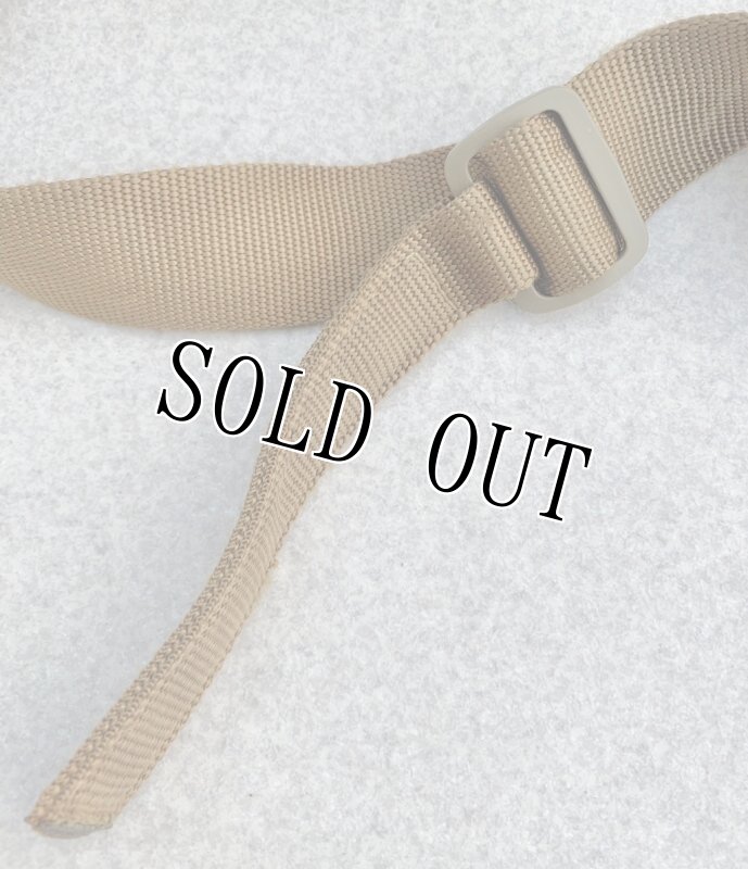 画像7: 米軍放出品 TROY Industries シングルポイント   バンジースリング (7)