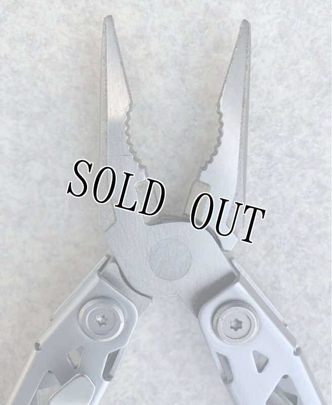 画像5: 海兵隊放出品 GERBER マルチツール   サスペンション NXT ガーバー  (5)