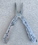 画像2: 海兵隊放出品 GERBER マルチツール   サスペンション NXT ガーバー  (2)