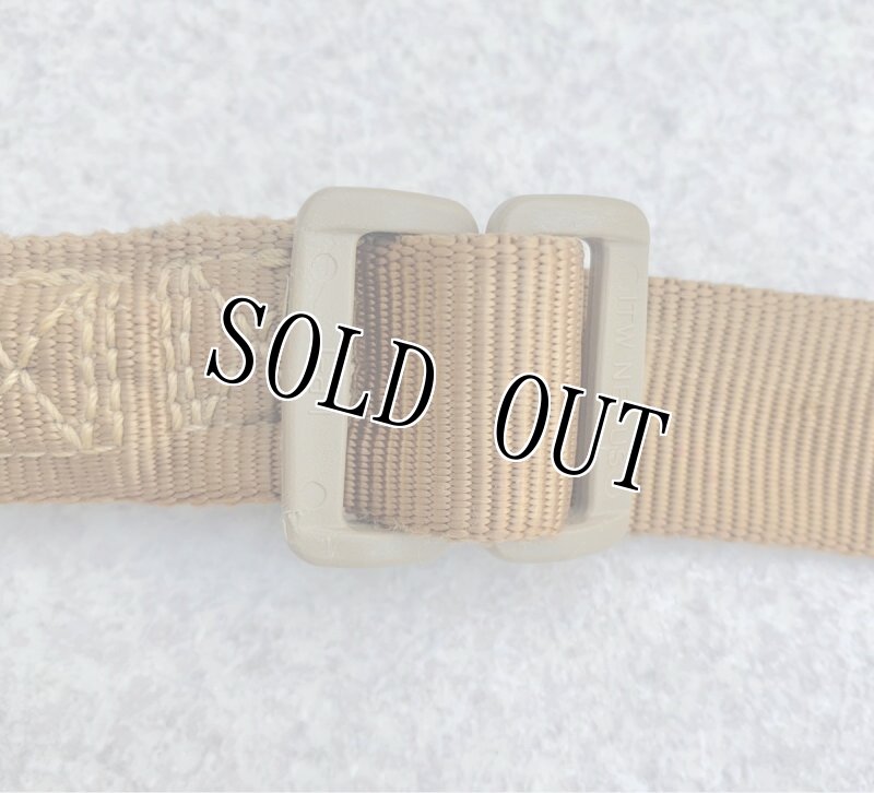 画像5: 米軍放出品 TROY Industries シングルポイント   バンジースリング (5)