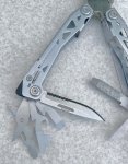 画像9: 海兵隊放出品 GERBER マルチツール   サスペンション NXT ガーバー  (9)