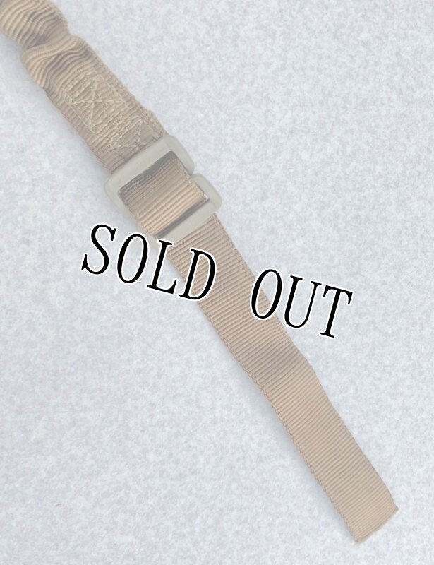 画像8: 米軍放出品 TROY Industries シングルポイント   バンジースリング (8)