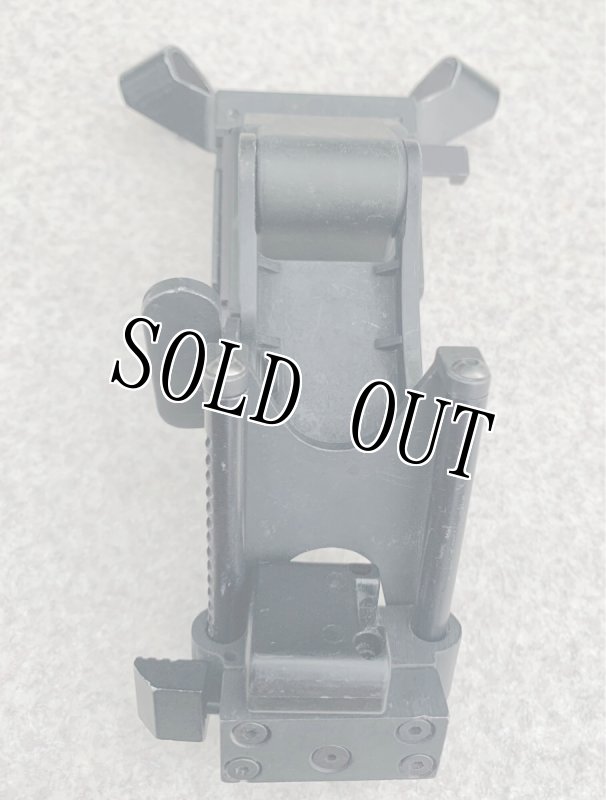 画像8: 米軍実物 PVS-7/PVS-14 ナイトビジョン マウントセット ACH/MICH/ECH  (8)