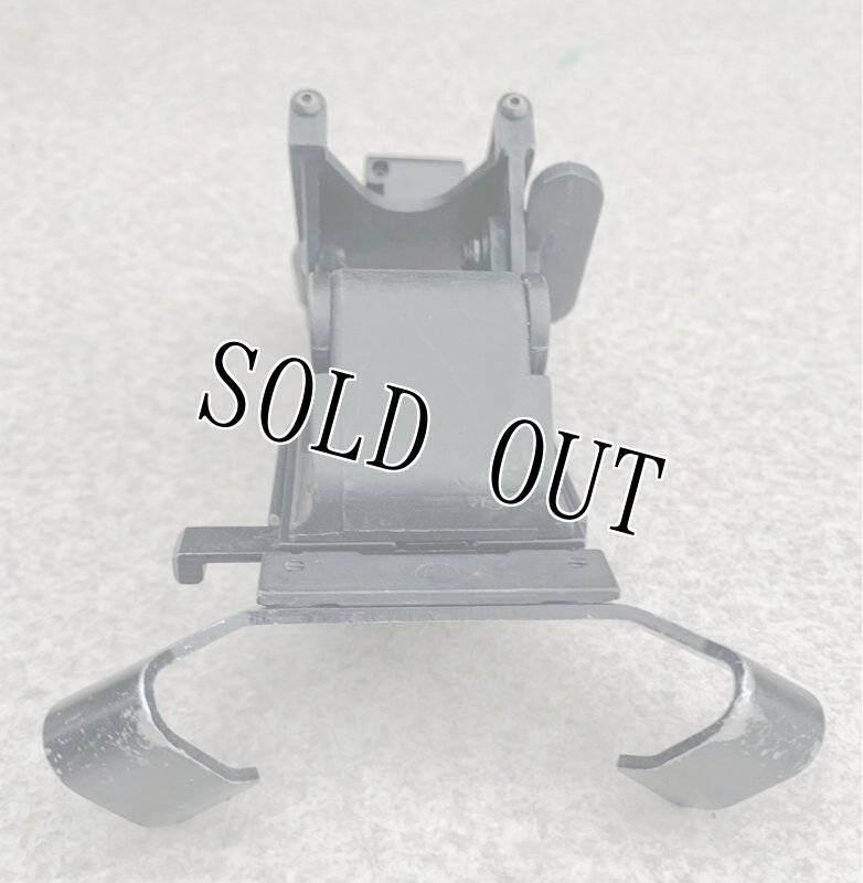 画像9: 米軍実物 PVS-7/PVS-14 ナイトビジョン マウントセット ACH/MICH/ECH  (9)