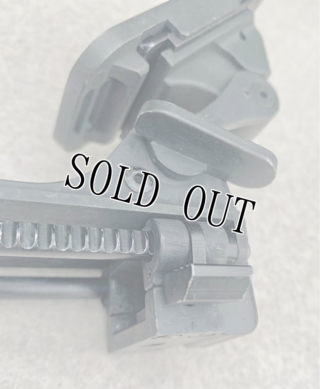 画像11: 米軍実物 PVS-7/PVS-14 ナイトビジョン マウントセット ACH/MICH/ECH  (11)