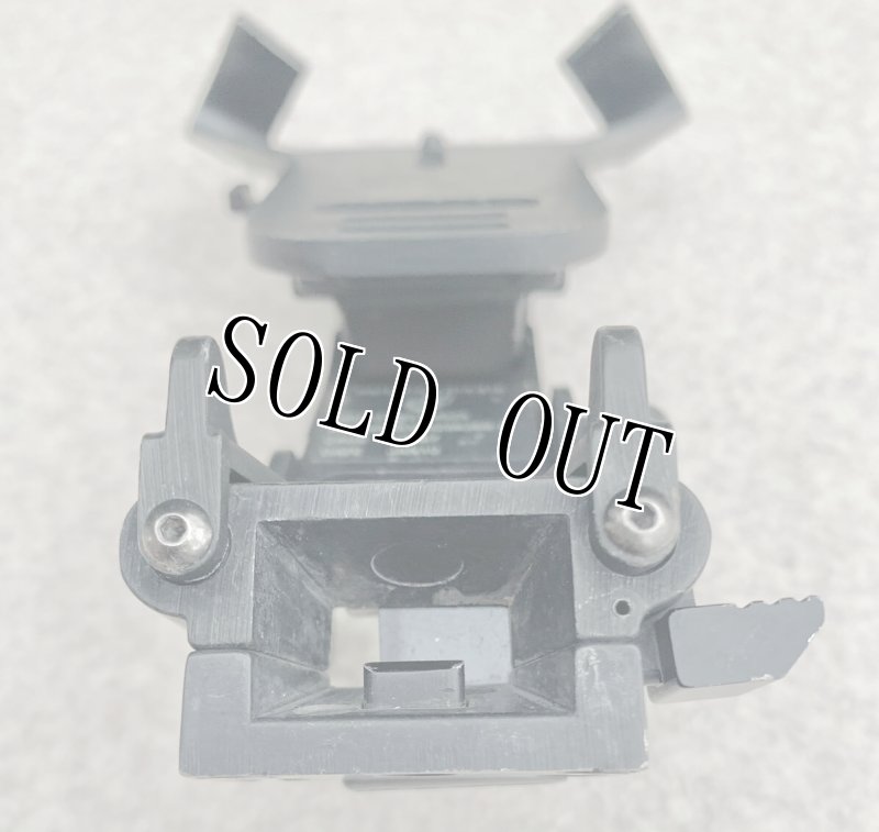 画像6: 米軍実物 PVS-7/PVS-14 ナイトビジョン マウントセット ACH/MICH/ECH  (6)