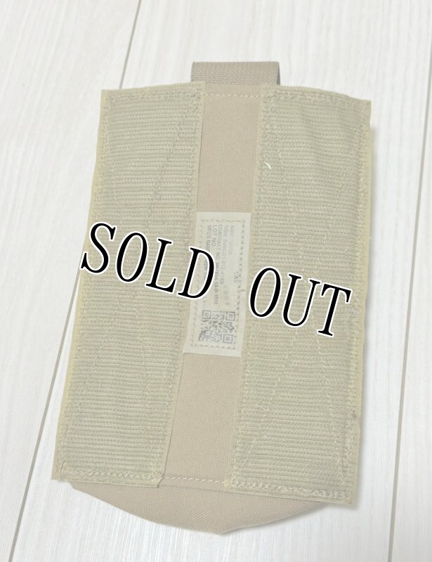 画像3: 米軍実物 USMC (CAS) MEDICALBAG   NARC POUCH 　 (3)