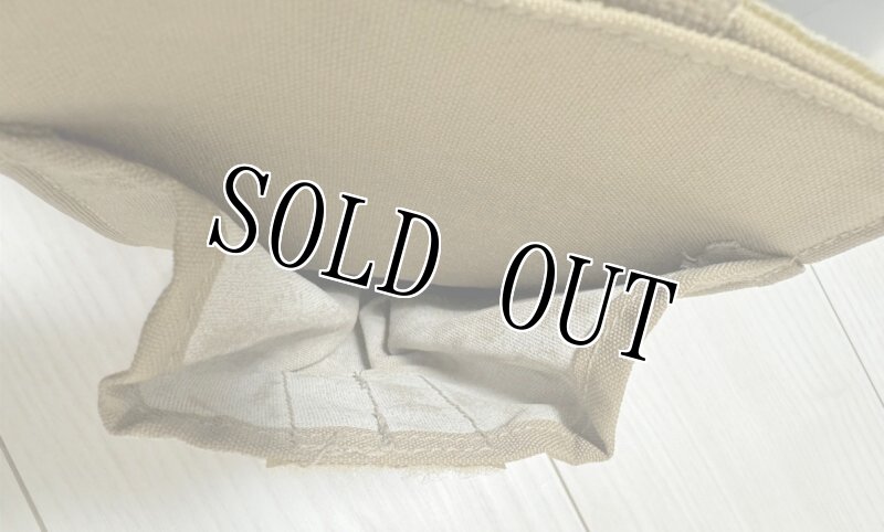 画像5: 米軍実物 USMC (CAS) MEDICALBAG   NARC POUCH 　 (5)