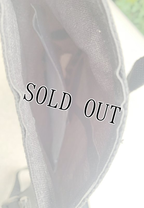 画像7: 米軍放出品　apeks スモールドライバッグ   防水ダッフルバッグ  (7)