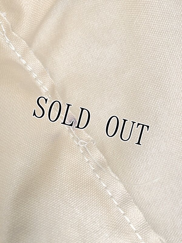 画像7: 米軍放出品 ユーティリティーポーチ　コヨーテ (7)