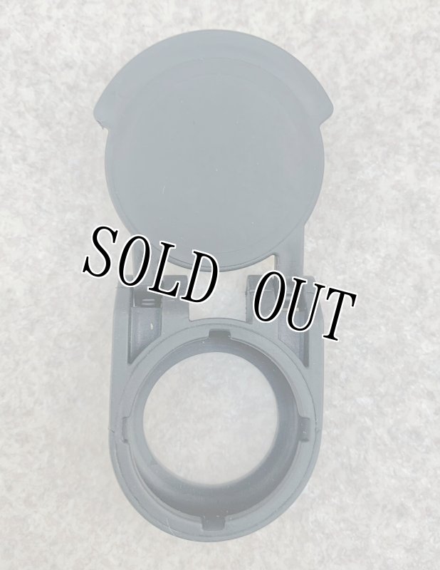 画像3: 米軍実物 TENEBRAEX TA11-SDO-CP　TA11-MGO-M249　Rear　FLIPUP　 (3)