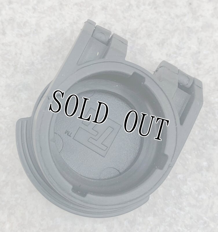 画像5: 米軍実物 TENEBRAEX TA11-SDO-CP　TA11-MGO-M249　Rear　FLIPUP　 (5)