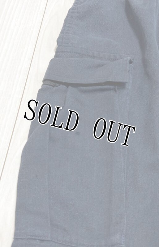 画像6: 米海軍実物 TROUSERS,FLIGHT DECK 32R (6)