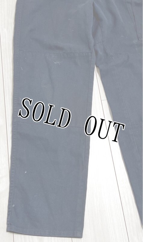 画像3: 米海軍実物 TROUSERS,FLIGHT DECK 32R (3)