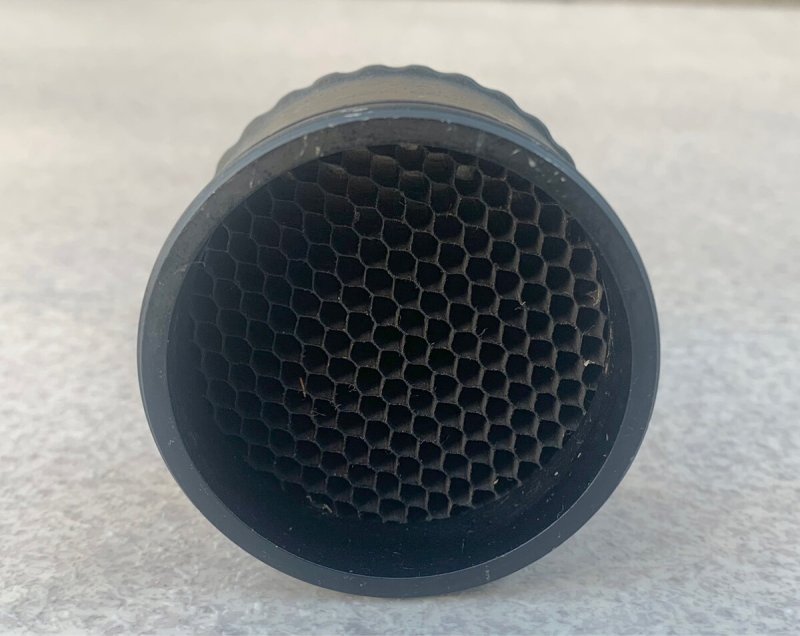 画像5: 米軍実物 Tenebraex ARD Flip Cover Compatible for Trijicon ACOG 6x48 6X48MD-ARD (5)