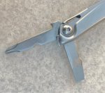 画像4: 米軍放出品 LEATHERMAN REV レザーマン マルチツール  (4)