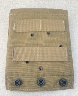 米軍実物 Tactical Medical Solutions Phantom Litter with