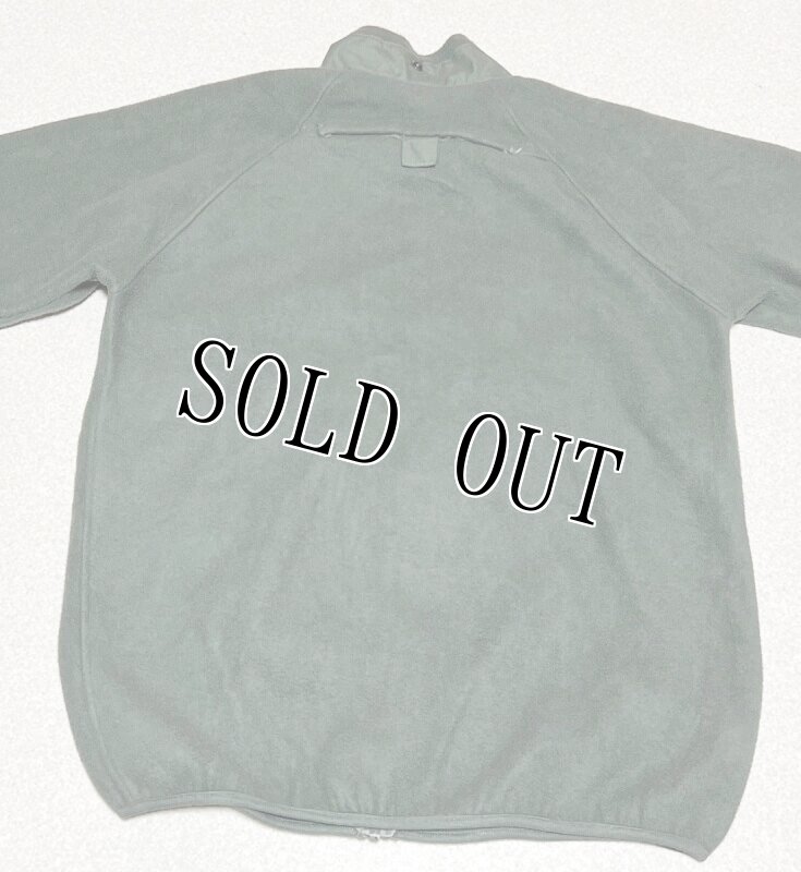 画像3: 米軍実物 LINER, EXTREME WEATHER OUTER LAYER FLAME RESISTANT  フリースライナー (3)