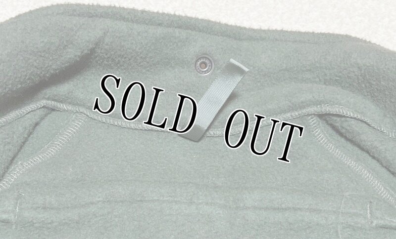 画像5: 米軍実物 LINER, EXTREME WEATHER OUTER LAYER FLAME RESISTANT  フリースライナー (5)