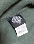 画像6: 米軍実物 LINER, EXTREME WEATHER OUTER LAYER FLAME RESISTANT  フリースライナー (6)