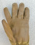 画像3: 米軍実物　ORアウトドアリサーチ   GLOVE,INTERMEDIATE COLD WEATHER MEDIUM (3)