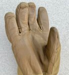 画像4: 米軍実物　ORアウトドアリサーチ   GLOVE,INTERMEDIATE COLD WEATHER MEDIUM (4)