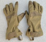 画像2: 米軍実物　ORアウトドアリサーチ   GLOVE,INTERMEDIATE COLD WEATHER MEDIUM (2)