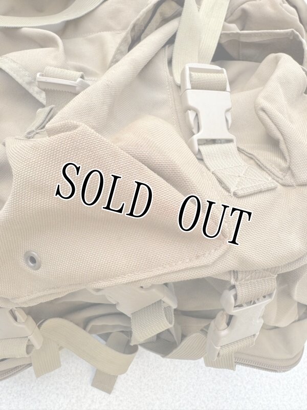 画像3: 米軍放出品 TACTICAL TAILOR MALICE PACK VERSION 3 (3)