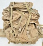 画像2: 米軍放出品 TACTICAL TAILOR MALICE PACK VERSION 3 (2)