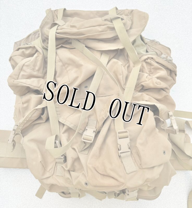 画像2: 米軍放出品 TACTICAL TAILOR MALICE PACK VERSION 3 (2)