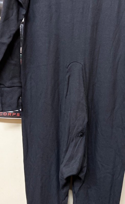 画像3: 米軍放出品 EVA アンダーウェアー SMALL (3)