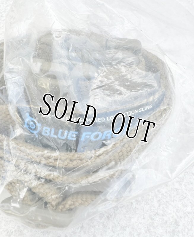 画像4: 米軍実物 ブルーフォースギア M320 Grenade Launcher Sling (4)