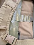 画像24: 米軍放出品 TACTICAL TAILOR MALICE PACK VERSION 3 (24)