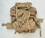 画像1: 米軍放出品 TACTICAL TAILOR MALICE PACK VERSION 3 (1)