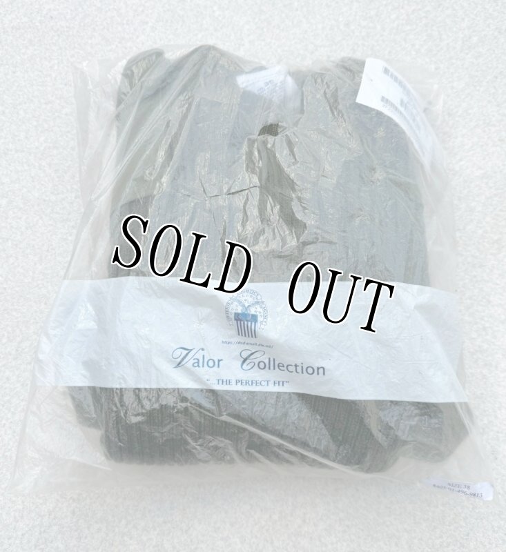 画像10: 米軍実物 USMC コマンドセーター　38 (10)