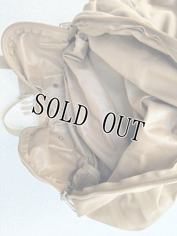 画像21: 米軍放出品 TACTICAL TAILOR MALICE PACK VERSION 3 (21)