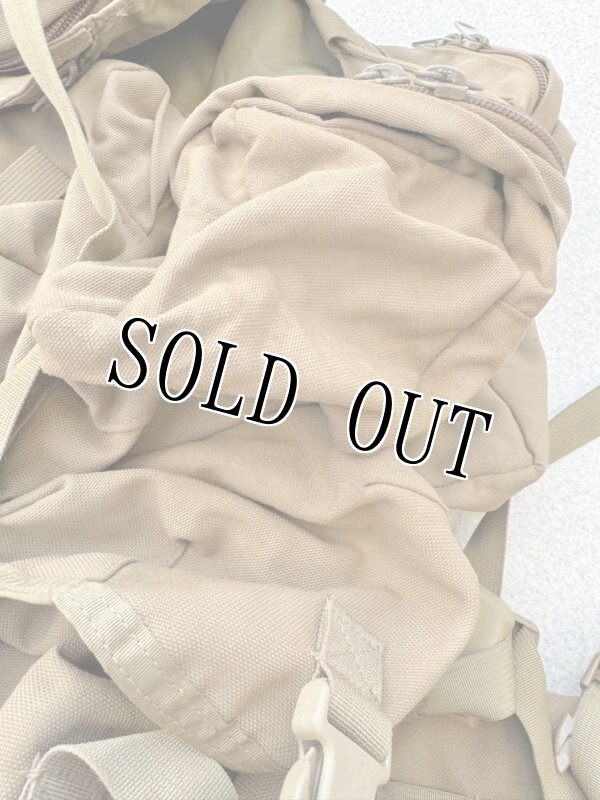 画像4: 米軍放出品 TACTICAL TAILOR MALICE PACK VERSION 3 (4)