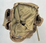 画像9: 米軍放出品 TACTICAL TAILOR MALICE PACK VERSION 3 (9)