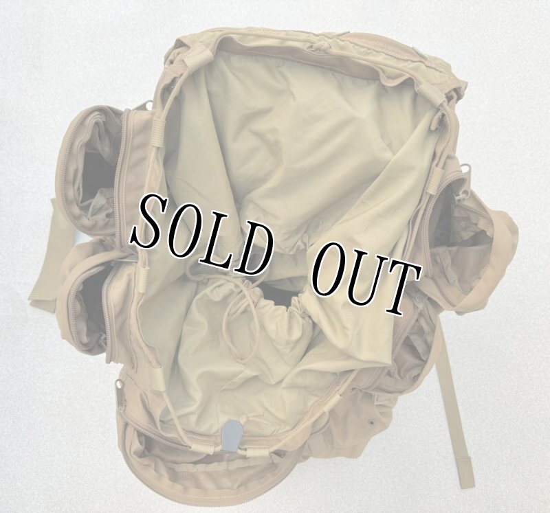 画像9: 米軍放出品 TACTICAL TAILOR MALICE PACK VERSION 3 (9)