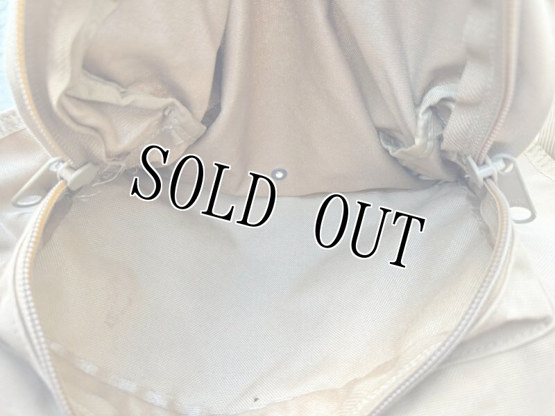 画像12: 米軍放出品 TACTICAL TAILOR MALICE PACK VERSION 3 (12)